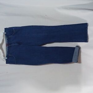 SMITH'S JEANS SIZE 18W IN A BEAUTIFUL BLUE DEMIN 💙